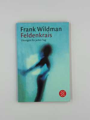 Prämie 27 Lattmann Taler Buch "Feldenkrais"